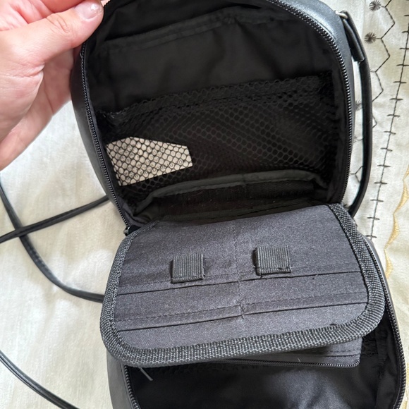 Freedom Bag (mini) QVC - Vintage - Picture 8 of 9